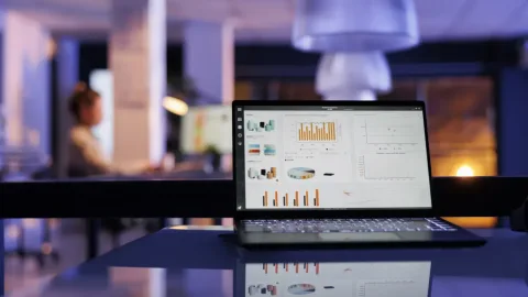 Ile kosztuje strona internetowa dla firmy w 2026 roku? Cennik
