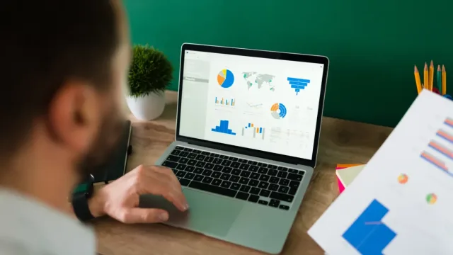 Jak poprawić pozycję strony w wynikach wyszukiwania Google?