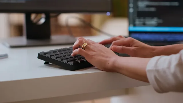 Najważniejsze umiejętności dla początkującego programisty